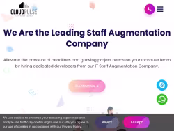Mycloudpulse