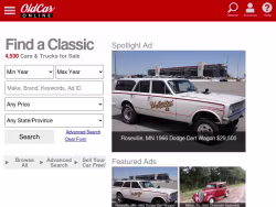 Oldcaronline