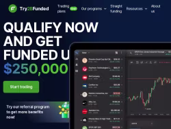 Try2bfunded