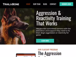 Trailandbone