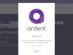 Ardentcannabis