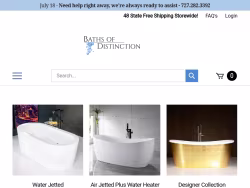 Bathsofdistinction