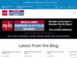 Bouldernordic