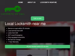 Locksmithoncall247