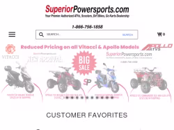 Superiorpowersports
