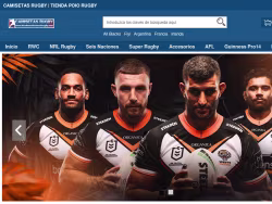 Tiendacamisetasderugby