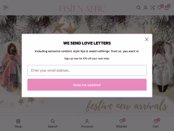Elsiesattic