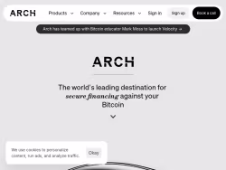 Archlending