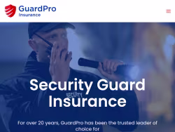 Guardproins