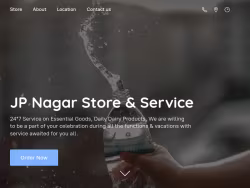 Jpnagarstore