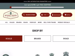 Modeltrainmarket
