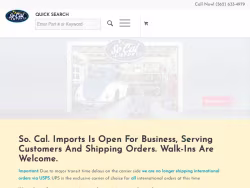 Socalautoparts