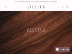 Atelierchocolates