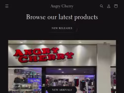 Angrycherryshop