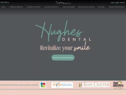Hughes-dental