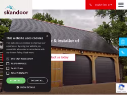 Skandoor