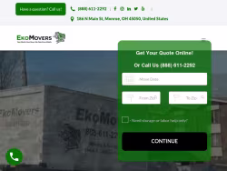 Ekomovers