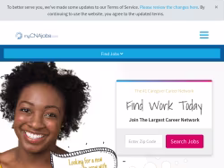 Mycnajobs