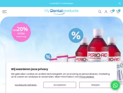 Mydentalproducts