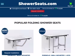 Showerseats