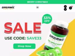 Organicrelief