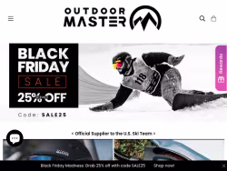 Outdoormaster