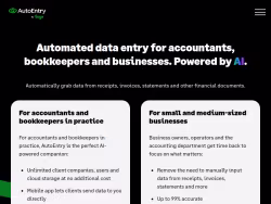Autoentry