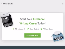 Writerslabs