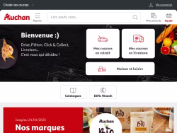 Auchan