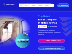 Mk-blinds