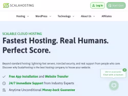 Scalahosting