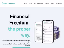 Properfreedom