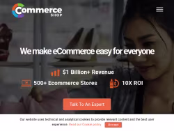Thecommerceshop
