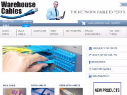 Warehousecables