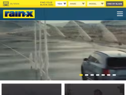 Rainx