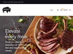 Thehonestbison