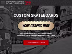 Boardpusher
