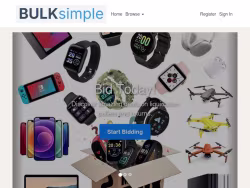 Bulksimple