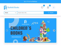 Ryefieldbooks