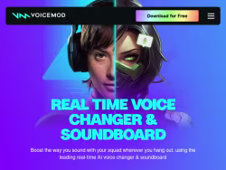 Voicemod