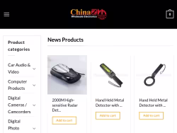 Chinazrh