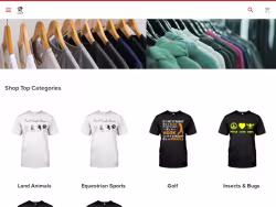 Tomshirt