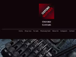 Oxfordguitars