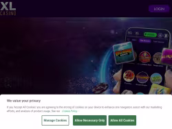 Xlcasino