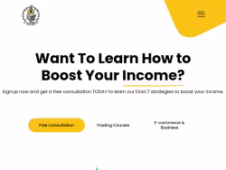Billionairesacademy