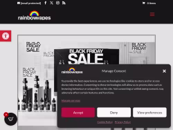 Rainbowvapes