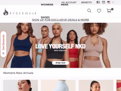 Ryderwear