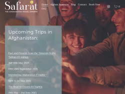 Safarat