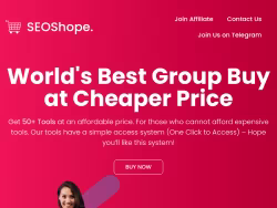 Seoshope