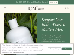 Ionbiome